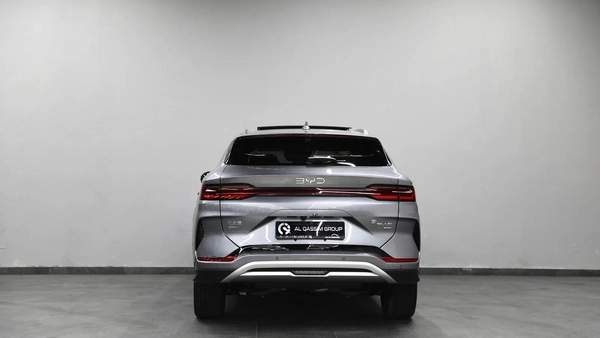 BYD Song Plus | 06 DM-i | Brand New
