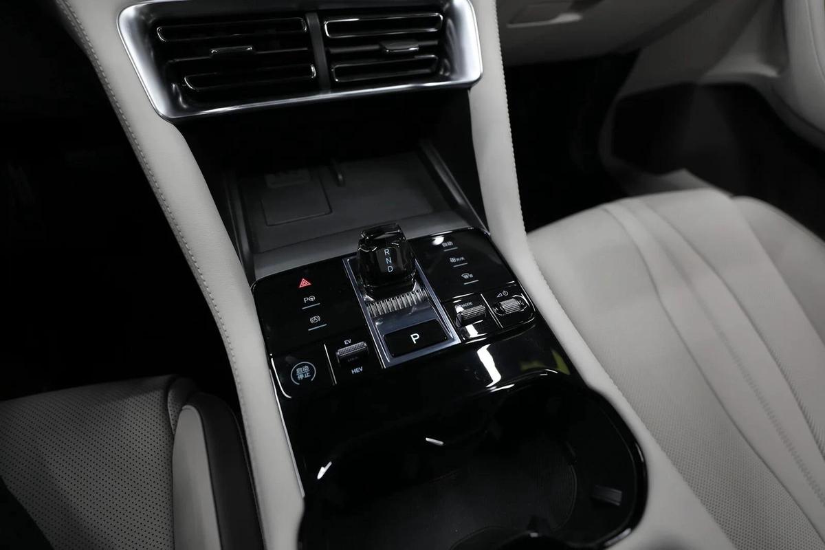 BYD Song Plus | 06 DM-i | Brand New-3-3