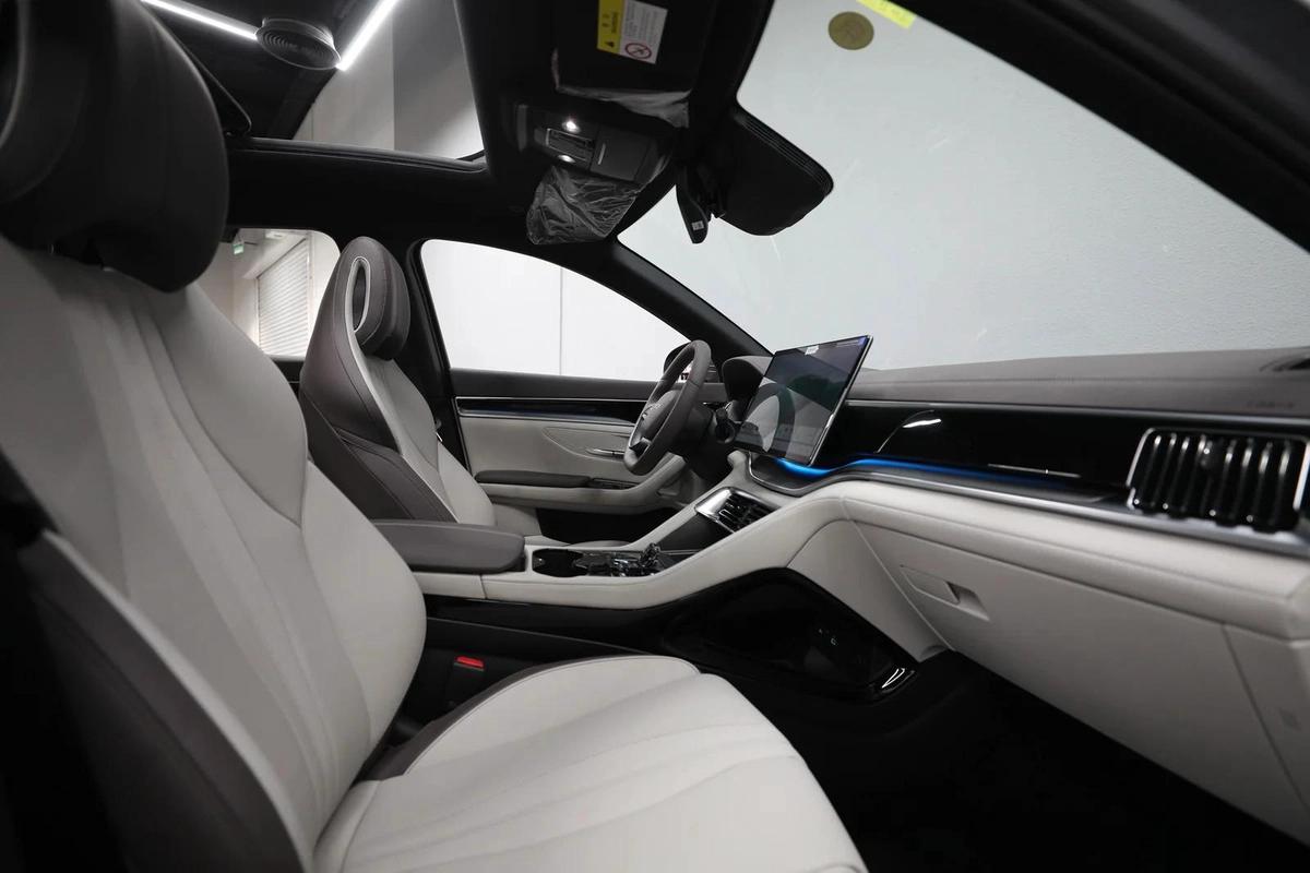 BYD Song Plus | 06 DM-i | Brand New-14-14