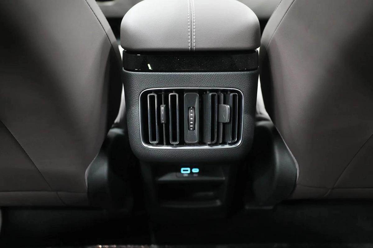 BYD Song Plus | 06 DM-i | Brand New-8-8