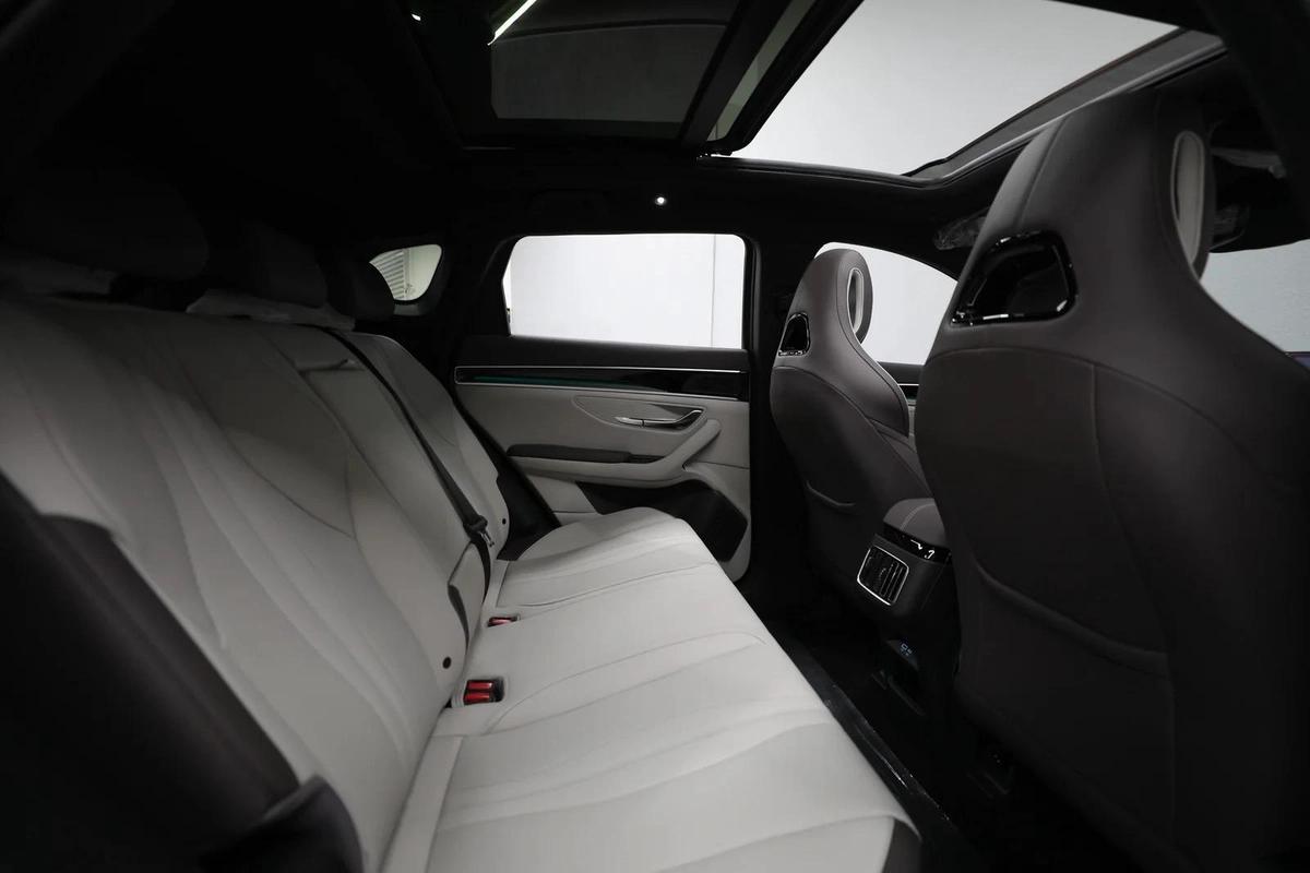 BYD Song Plus | 06 DM-i | Brand New-6-6