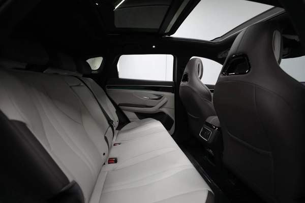 BYD Song Plus | 06 DM-i | Brand New