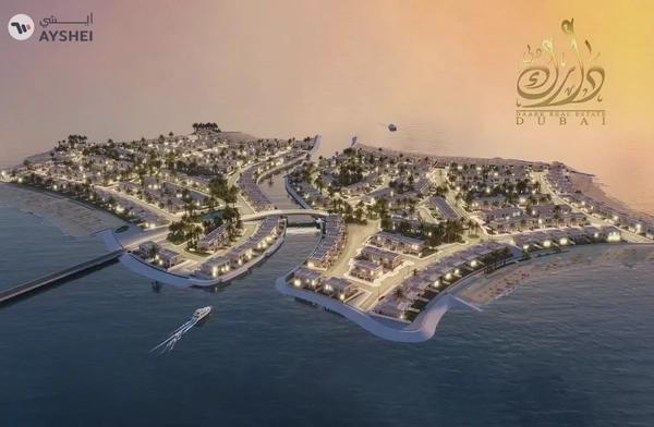 UNIQUE JEWEL DEAL_NEWYEAR OFFER_WATERFRONT