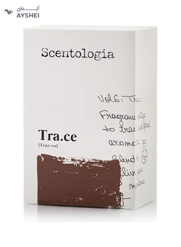 Scentologia Tra.ce. EDP 100ml