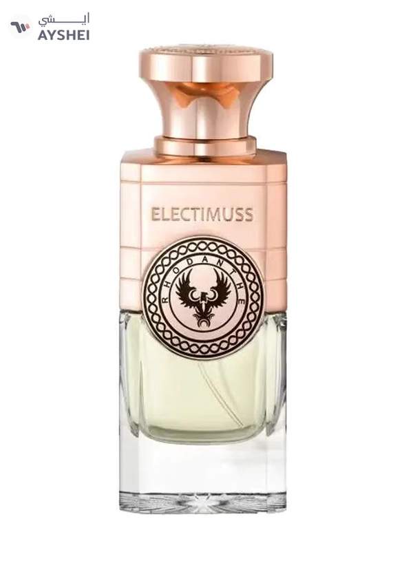 ELECTIMUSS Rhodanthe Pure Parfum 100ml