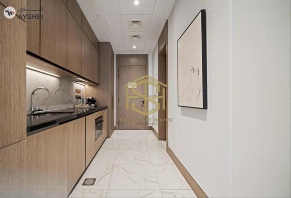 HOTEL & HOTEL APARTMENT FOR RENT IN AL JADDAF ROTANA SUITE HOTEL, AL JADDAF