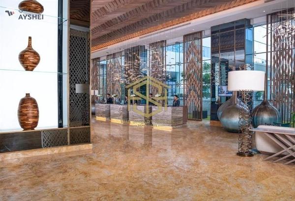 HOTEL & HOTEL APARTMENT FOR RENT IN AL JADDAF ROTANA SUITE HOTEL, AL JADDAF