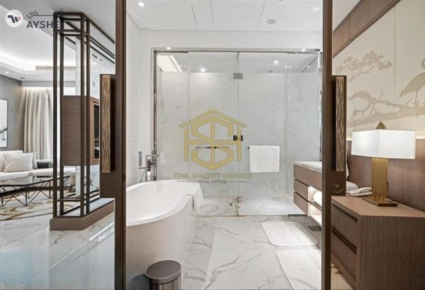 HOTEL & HOTEL APARTMENT FOR RENT IN AL JADDAF ROTANA SUITE HOTEL, AL JADDAF