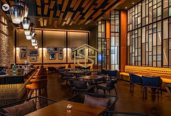 HOTEL & HOTEL APARTMENT FOR RENT IN AL JADDAF ROTANA SUITE HOTEL, AL JADDAF