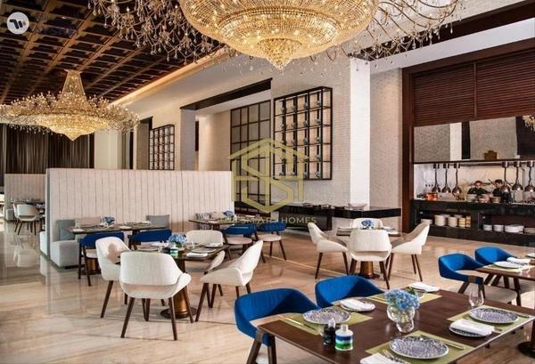 HOTEL & HOTEL APARTMENT FOR RENT IN AL JADDAF ROTANA SUITE HOTEL, AL JADDAF