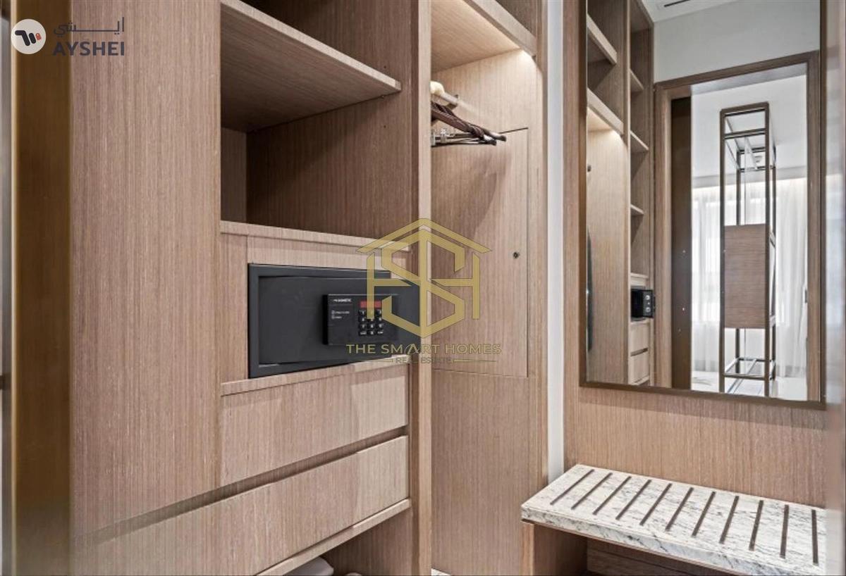 HOTEL & HOTEL APARTMENT FOR RENT IN AL JADDAF ROTANA SUITE HOTEL, AL JADDAF-25-25