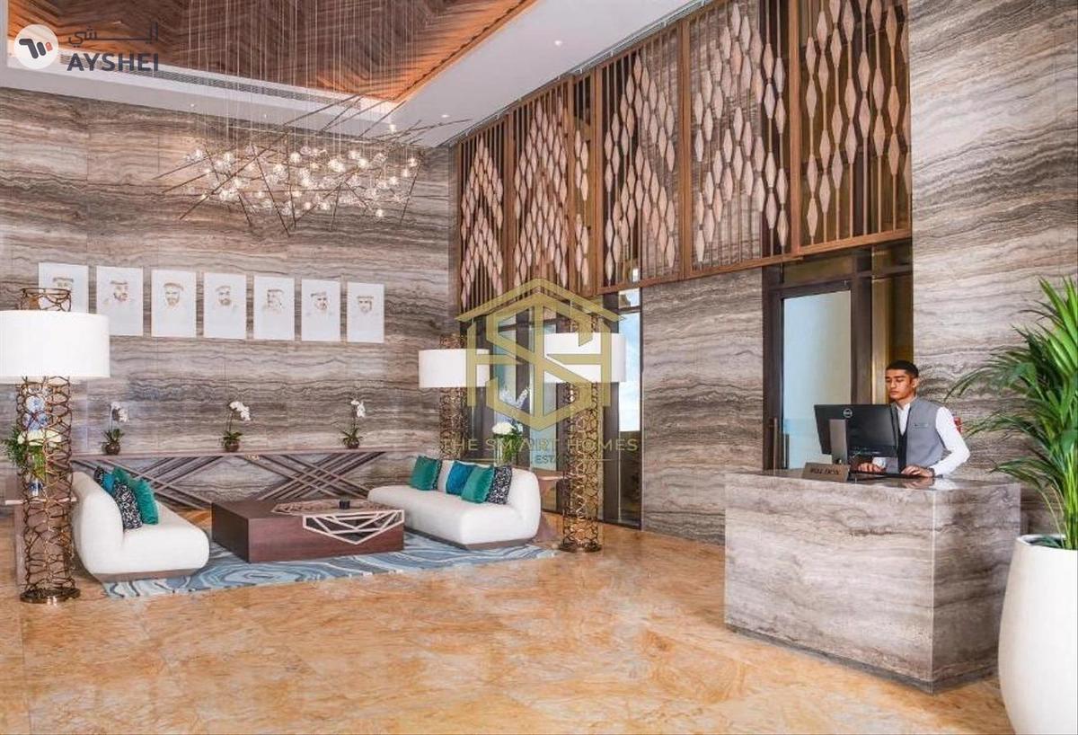 HOTEL & HOTEL APARTMENT FOR RENT IN AL JADDAF ROTANA SUITE HOTEL, AL JADDAF-27-27