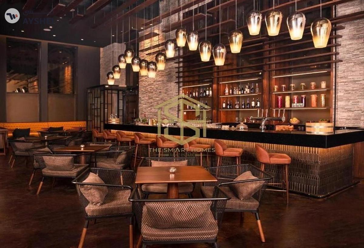 HOTEL & HOTEL APARTMENT FOR RENT IN AL JADDAF ROTANA SUITE HOTEL, AL JADDAF-28-28