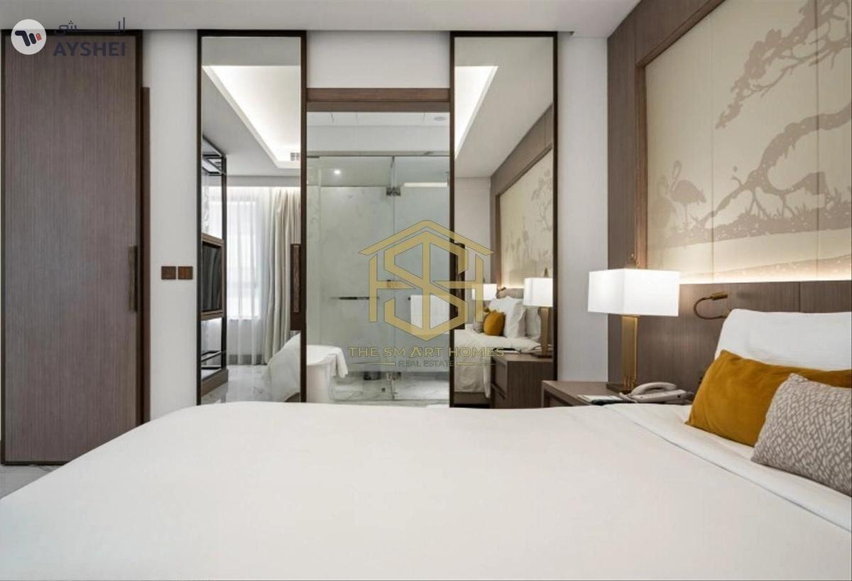 HOTEL & HOTEL APARTMENT FOR RENT IN AL JADDAF ROTANA SUITE HOTEL, AL JADDAF-0-landscape