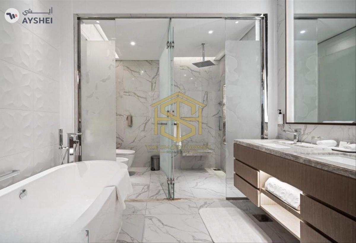 HOTEL & HOTEL APARTMENT FOR RENT IN AL JADDAF ROTANA SUITE HOTEL, AL JADDAF-5-5