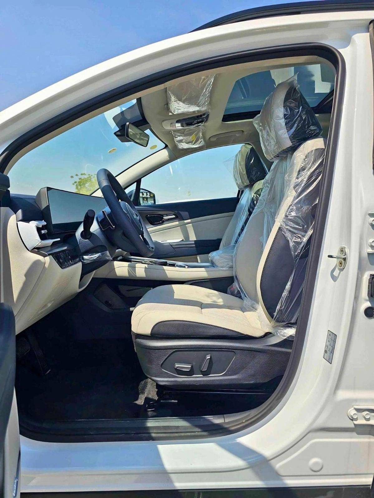 Kia Sportage HYBRID FLAGSHIP | 2.0L V4 PETROL | 360 CAMERA | RADAR | PANORAMIC ROOF/ (CODE # KSRFL)-4-4