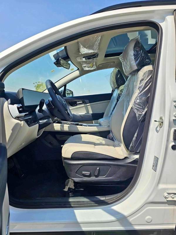 Kia Sportage HYBRID FLAGSHIP | 2.0L V4 PETROL | 360 CAMERA | RADAR | PANORAMIC ROOF/ (CODE # KSRFL)