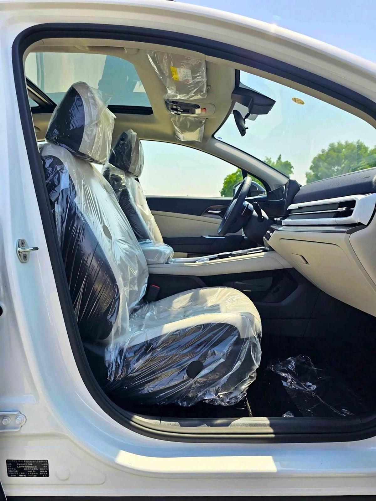 Kia Sportage HYBRID FLAGSHIP | 2.0L V4 PETROL | 360 CAMERA | RADAR | PANORAMIC ROOF/ (CODE # KSRFL)-8-8