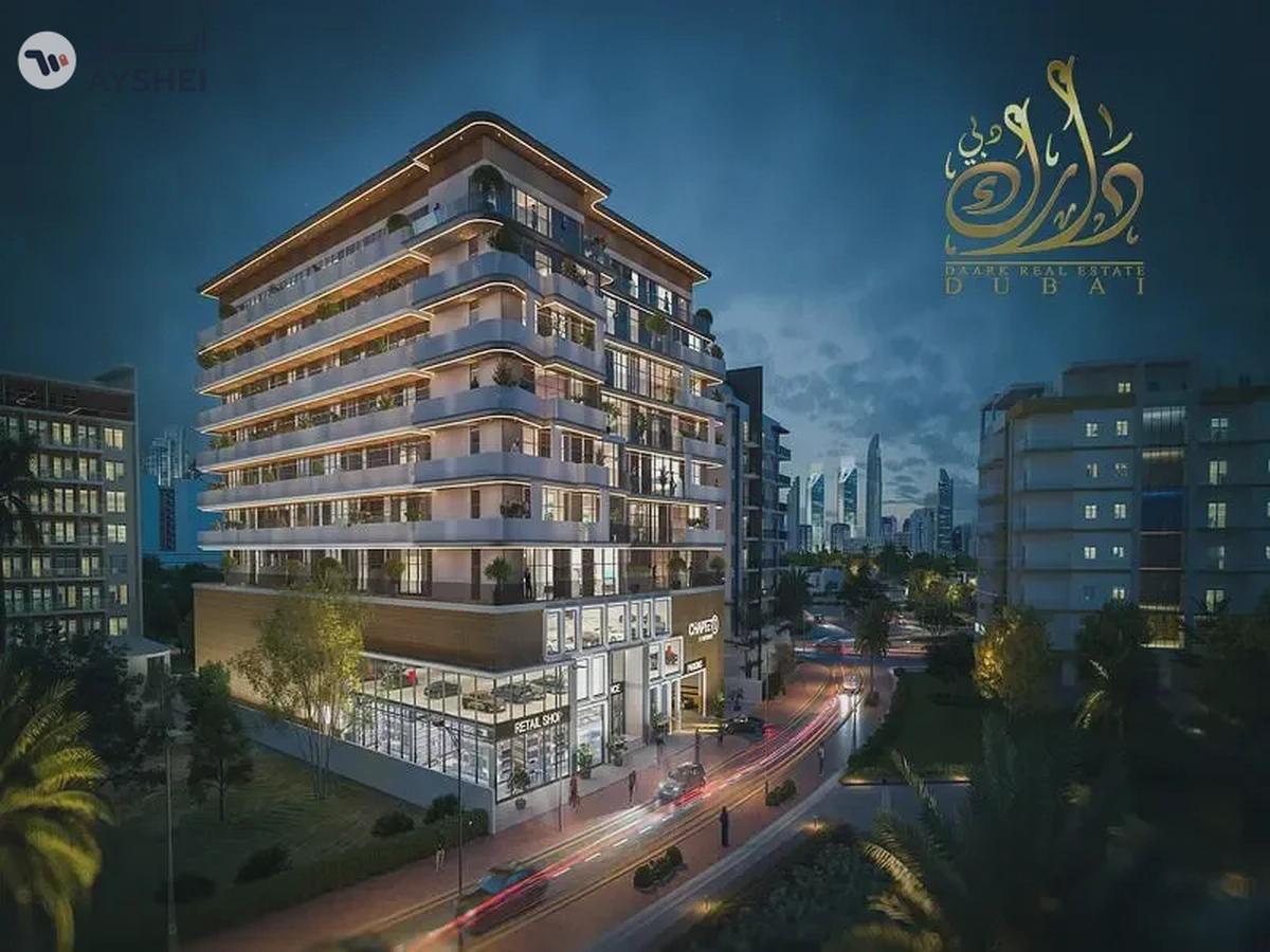 4% DLD waver - RAMADAN OFFER - Invest Now - Smart Investment - Lowest Price-0-0