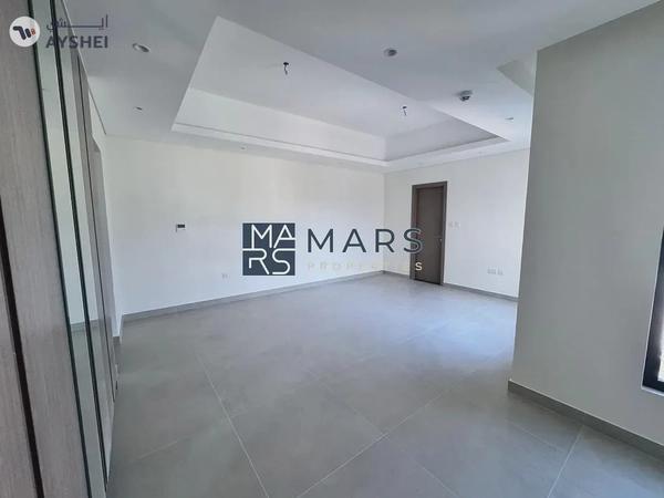 🏡 Luxurious 5-Bedroom Villa for Rent in Sharjah Sustainable City | AED 180,000 Yearly 🌿