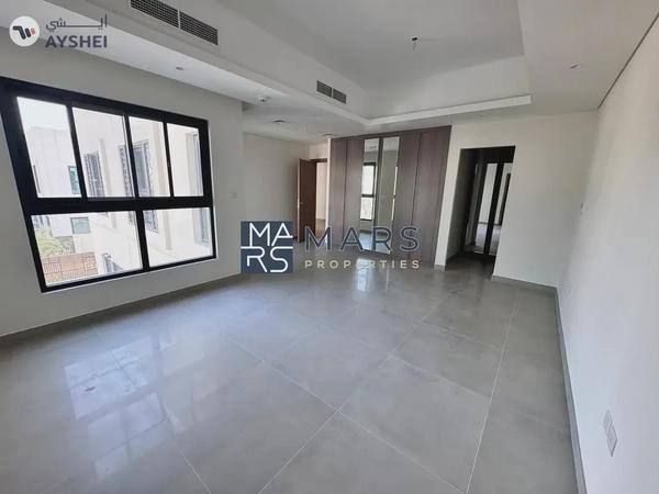 🏡 Luxurious 5-Bedroom Villa for Rent in Sharjah Sustainable City | AED 180,000 Yearly 🌿