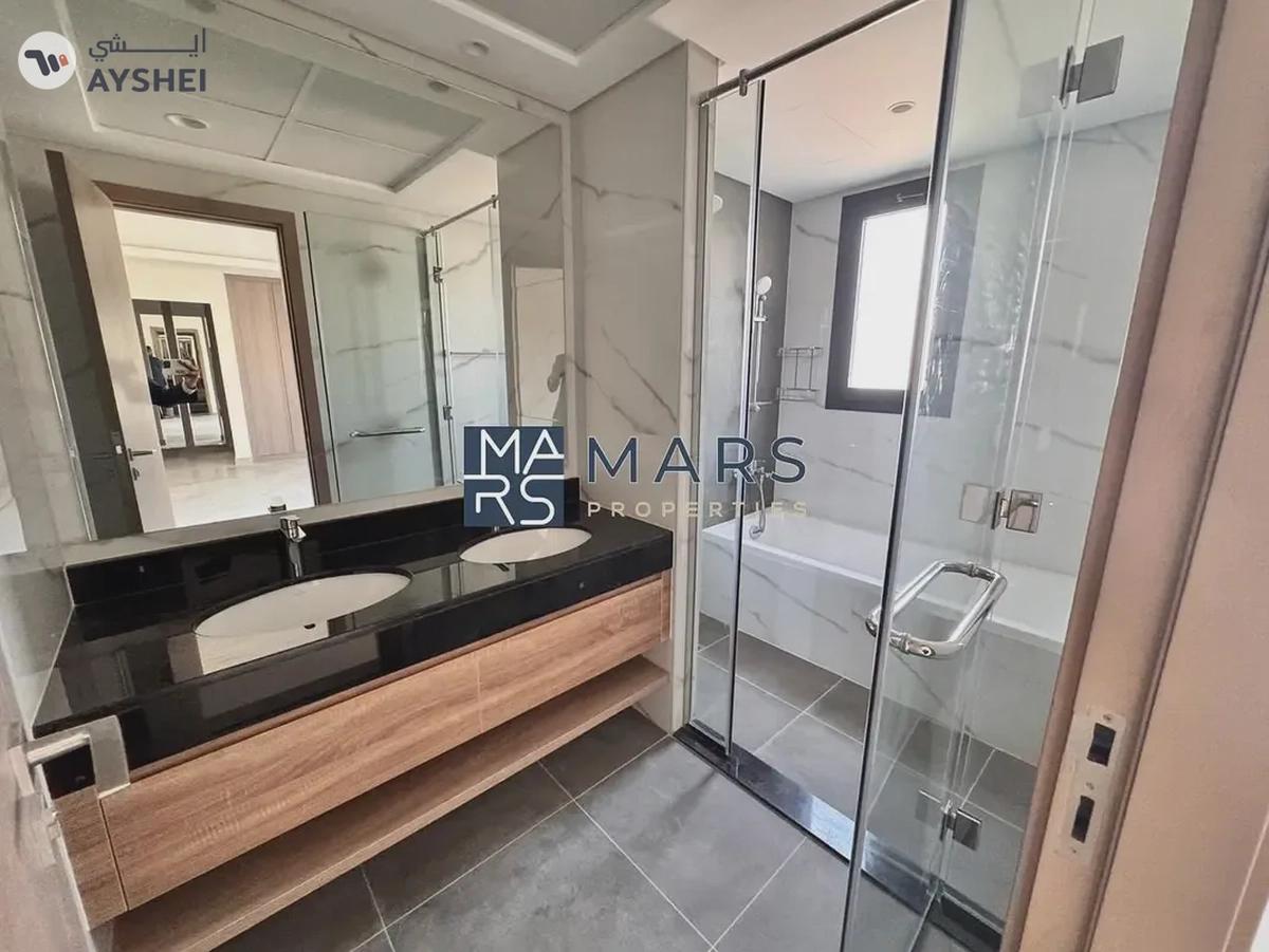 🏡 Luxurious 5-Bedroom Villa for Rent in Sharjah Sustainable City | AED 180,000 Yearly 🌿-16-16