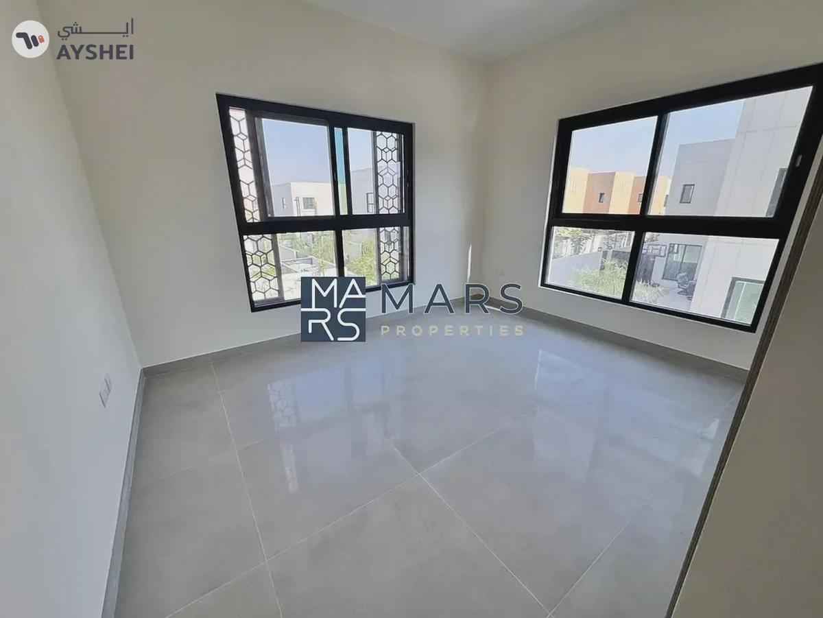 🏡 Luxurious 5-Bedroom Villa for Rent in Sharjah Sustainable City | AED 180,000 Yearly 🌿-17-17