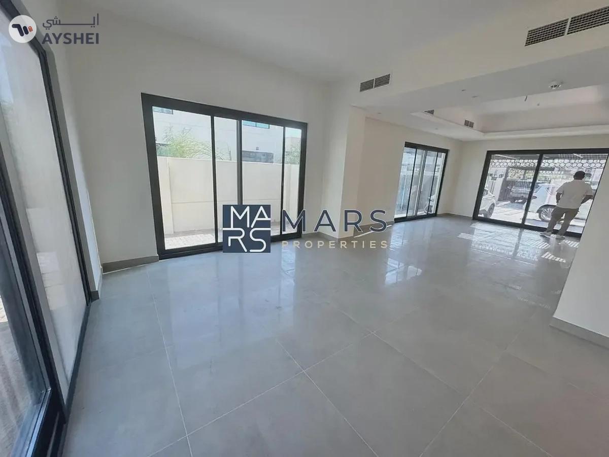 🏡 Luxurious 5-Bedroom Villa for Rent in Sharjah Sustainable City | AED 180,000 Yearly 🌿-1-landscape