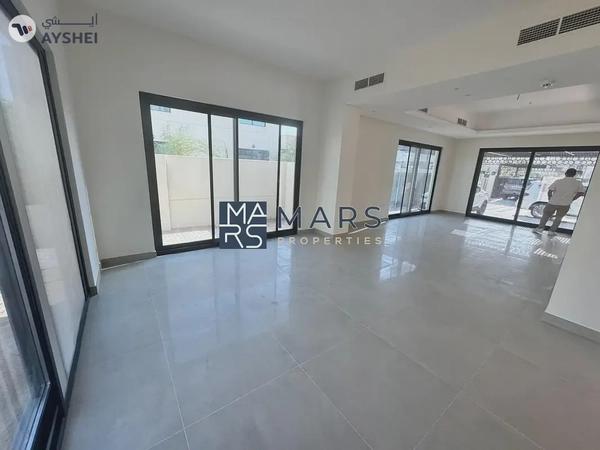 🏡 Luxurious 5-Bedroom Villa for Rent in Sharjah Sustainable City | AED 180,000 Yearly 🌿