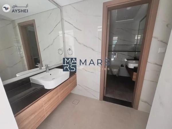 🏡 Luxurious 5-Bedroom Villa for Rent in Sharjah Sustainable City | AED 180,000 Yearly 🌿