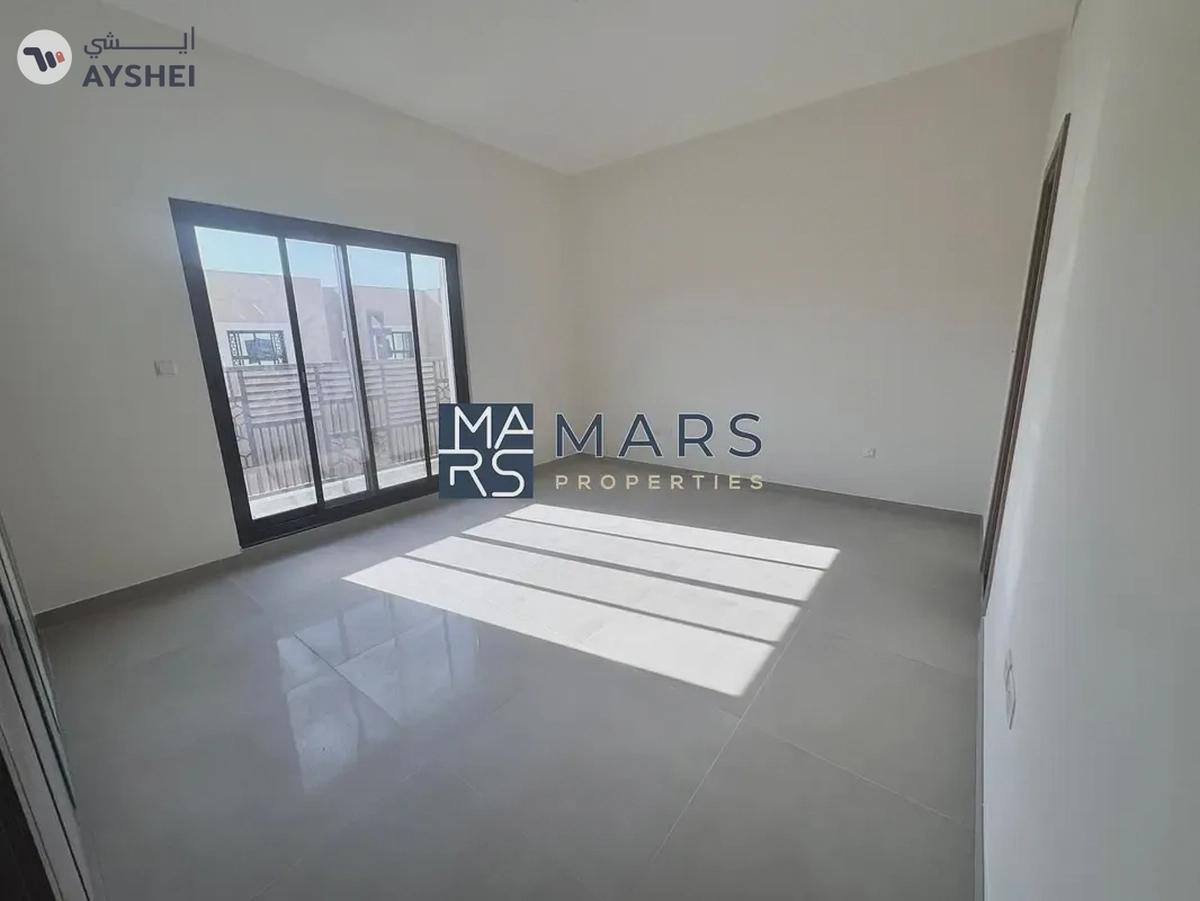 🏡 Luxurious 5-Bedroom Villa for Rent in Sharjah Sustainable City | AED 180,000 Yearly 🌿-9-9