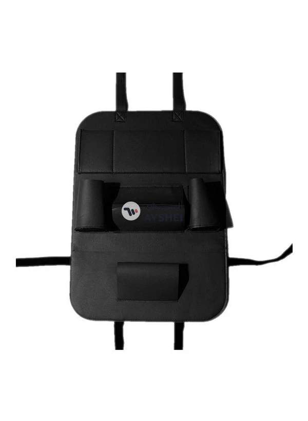 Generic Car Seat Back Organizer Storage Box