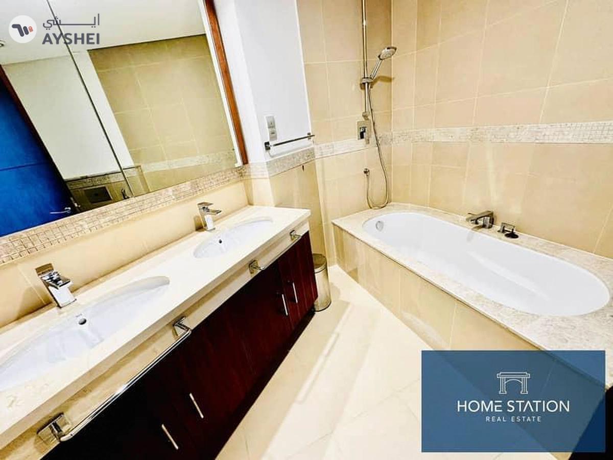 Burj Vista 1, Burj Vista, Downtown Dubai, Dubai-7-7