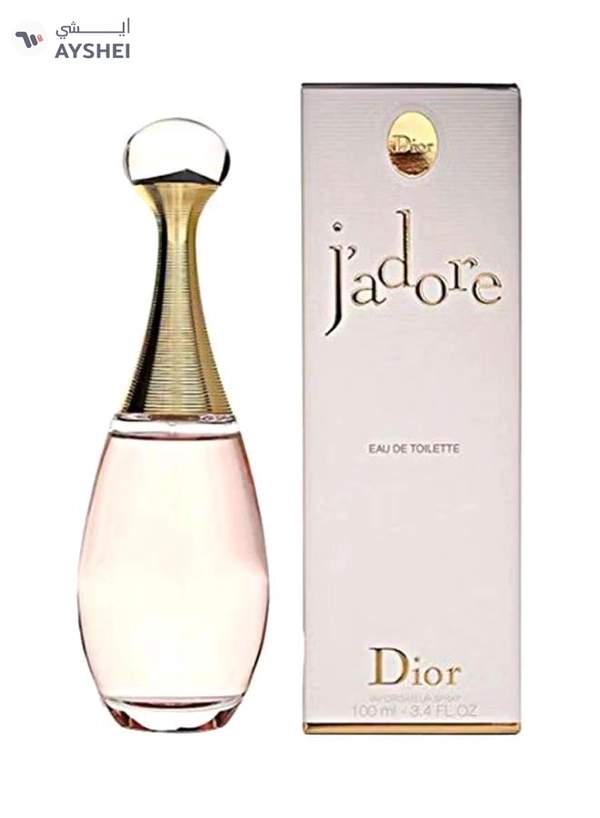 Dior J'adore EDT 100ml