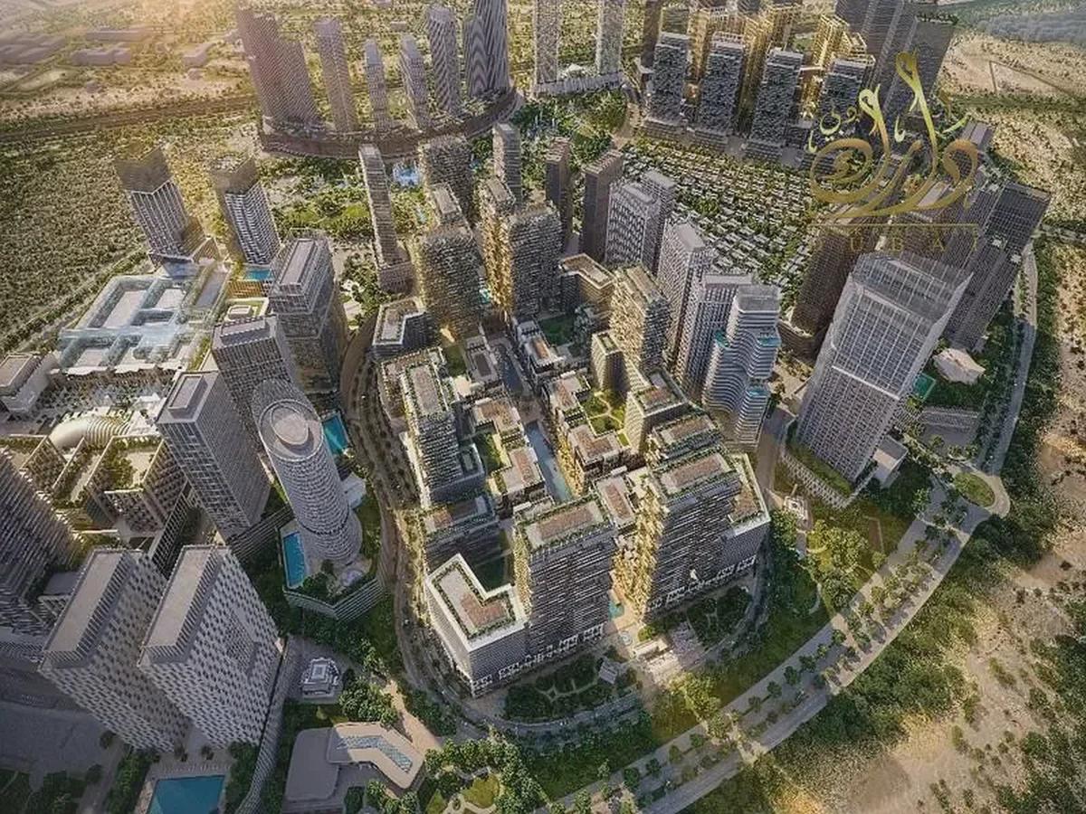 Prime Location on Sheikh Mohammed Bin Zayed Road-8-8