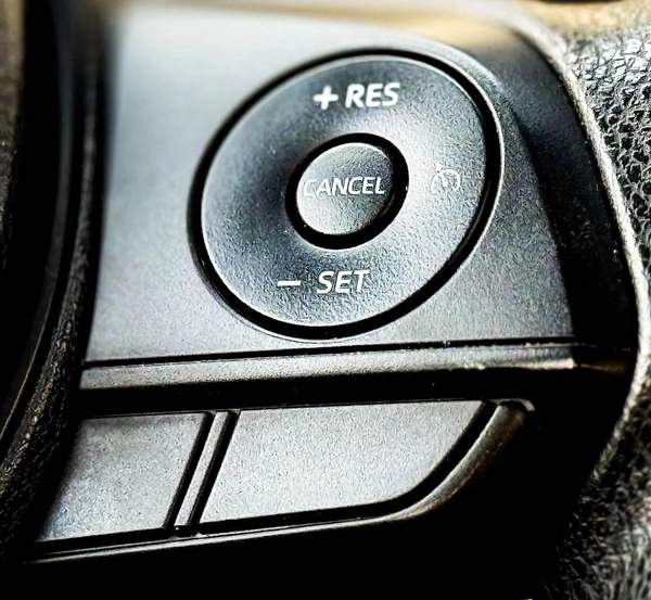 Used Toyota Corolla 2024