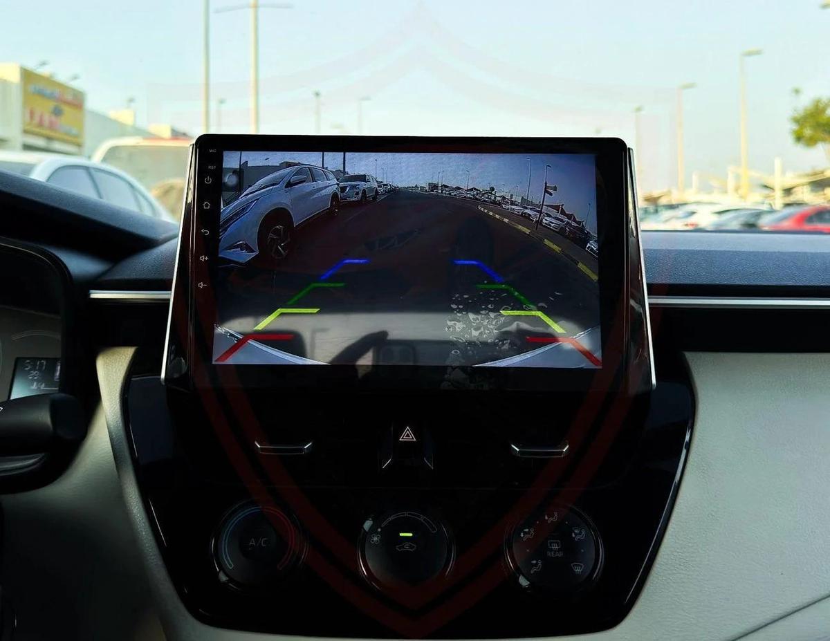 Used Toyota Corolla 2024-8-8