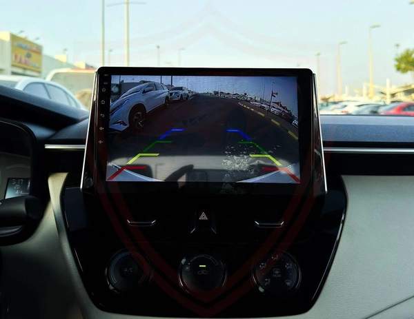 Used Toyota Corolla 2024