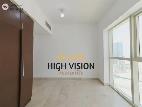 Marina Heights, Marina Square, Al Reem Island, Abu Dhabi