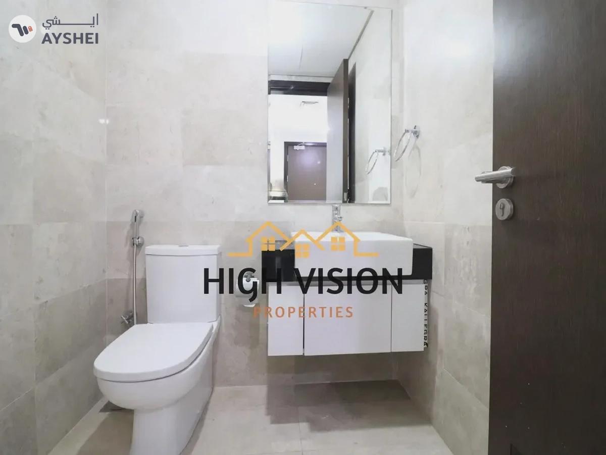 Marina Heights, Marina Square, Al Reem Island, Abu Dhabi-10-10