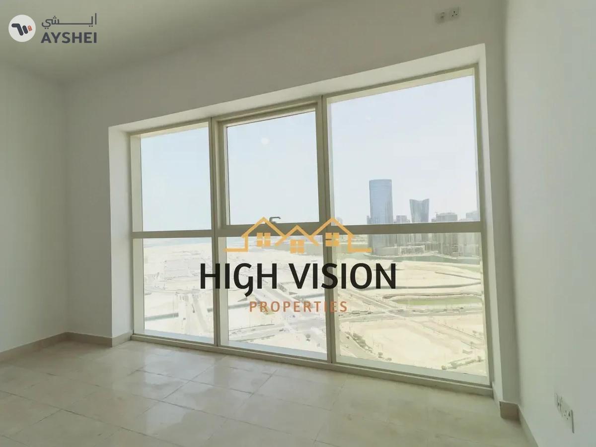 Marina Heights, Marina Square, Al Reem Island, Abu Dhabi-11-11