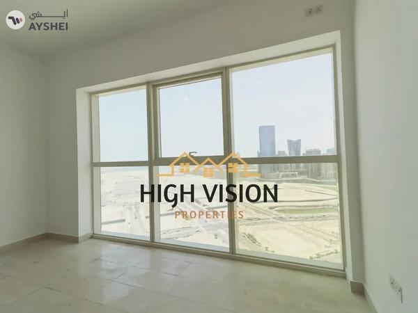 Marina Heights, Marina Square, Al Reem Island, Abu Dhabi