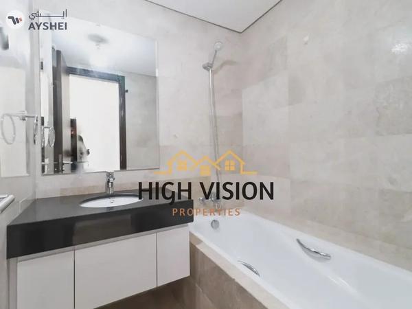 Marina Heights, Marina Square, Al Reem Island, Abu Dhabi