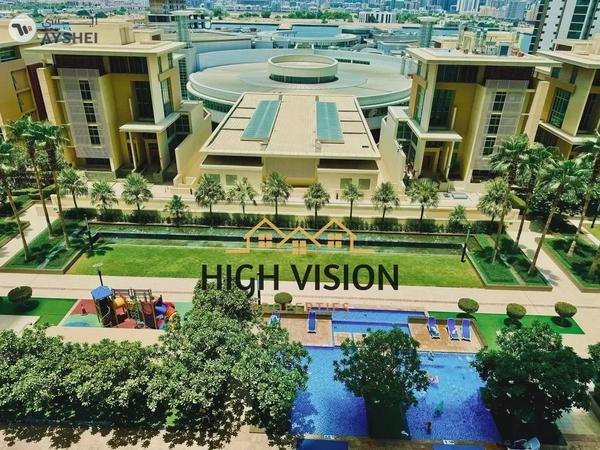 Marina Heights, Marina Square, Al Reem Island, Abu Dhabi