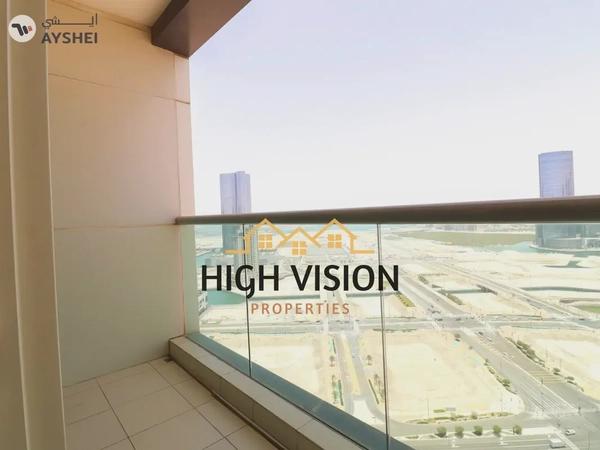 Marina Heights, Marina Square, Al Reem Island, Abu Dhabi