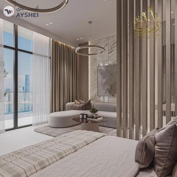 APARTMENT FOR SALE IN CYBELE BY WADAN, DUBAI LAND RESIDENCE COMPLEX, DUBAI