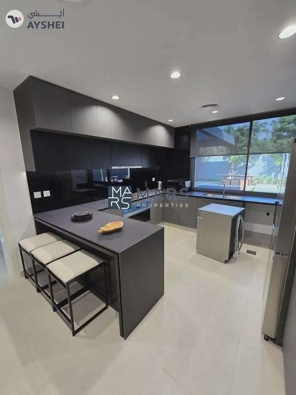 4-BEDROOM TOWNHOUSE | MASAAR 1 FREEHOLD | NEW PROJECT