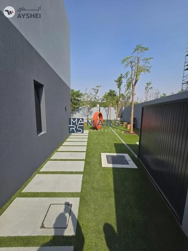 4-BEDROOM TOWNHOUSE | MASAAR 1 FREEHOLD | NEW PROJECT