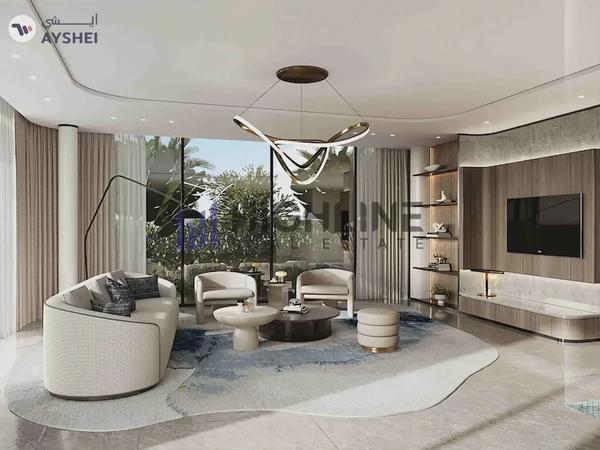 Exclusively designed 6 bedroom Mansion