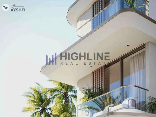 Exclusively designed 6 bedroom Mansion